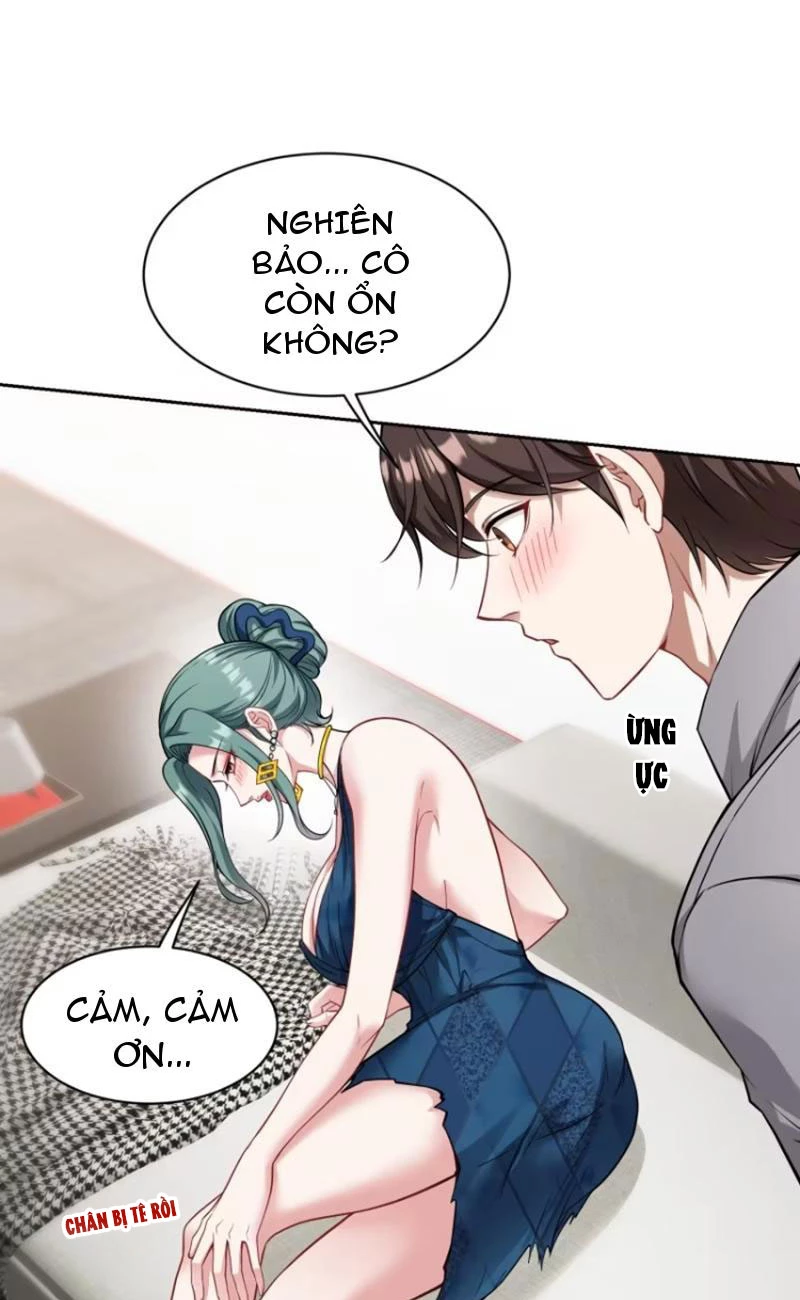 Bỏ Làm Simp Chúa, Ta Có Trong Tay Cả Tỉ Thần Hào! Chapter 30 - Trang 33