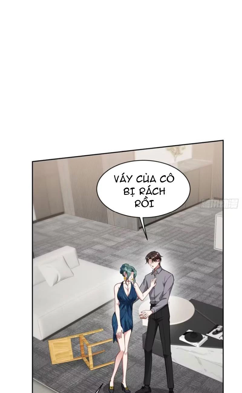 Bỏ Làm Simp Chúa, Ta Có Trong Tay Cả Tỉ Thần Hào! Chapter 30 - Trang 35