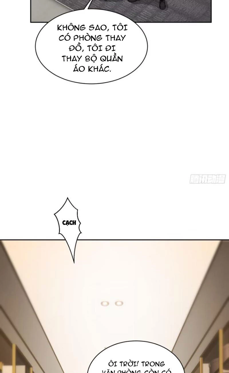 Bỏ Làm Simp Chúa, Ta Có Trong Tay Cả Tỉ Thần Hào! Chapter 30 - Trang 36