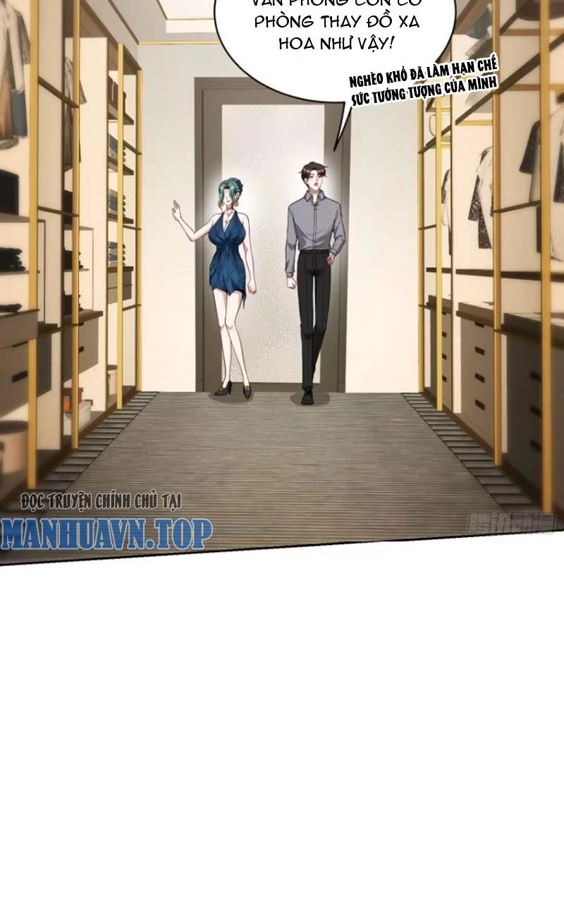 Bỏ Làm Simp Chúa, Ta Có Trong Tay Cả Tỉ Thần Hào! Chapter 30 - Trang 37