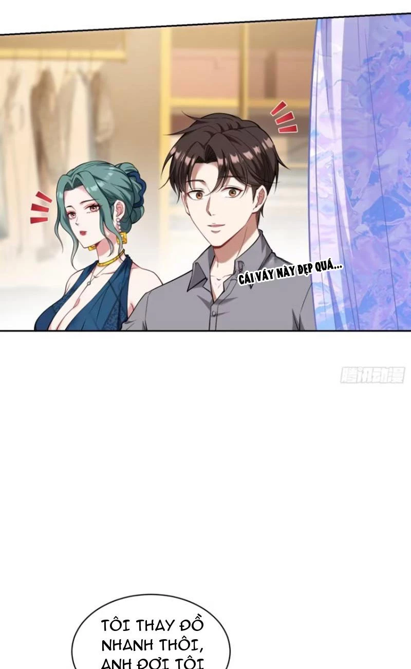 Bỏ Làm Simp Chúa, Ta Có Trong Tay Cả Tỉ Thần Hào! Chapter 30 - Trang 38