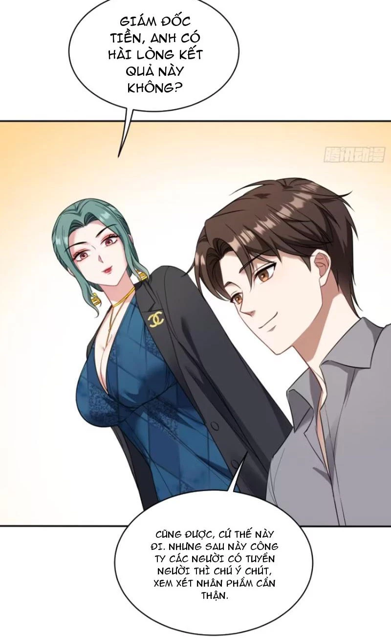 Bỏ Làm Simp Chúa, Ta Có Trong Tay Cả Tỉ Thần Hào! Chapter 30 - Trang 4