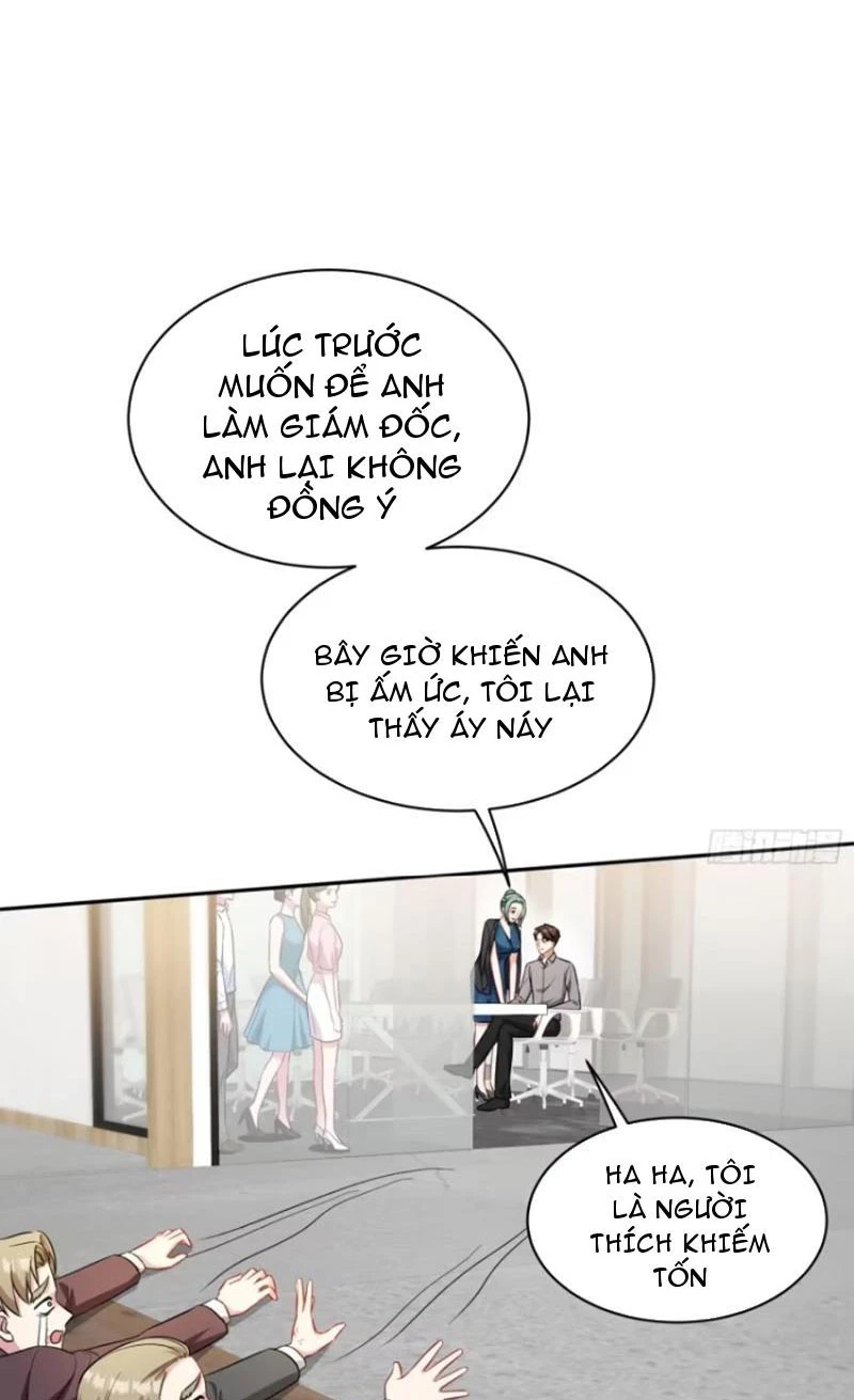 Bỏ Làm Simp Chúa, Ta Có Trong Tay Cả Tỉ Thần Hào! Chapter 30 - Trang 5