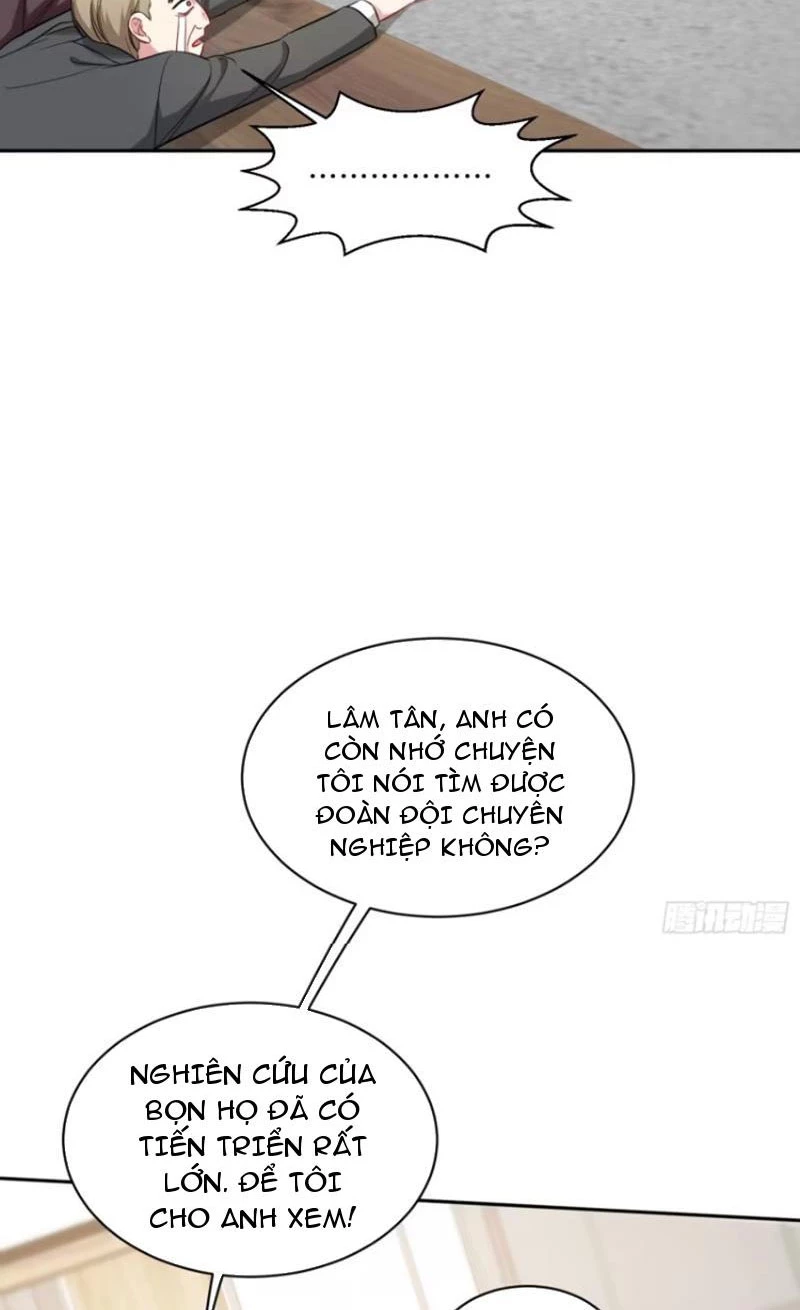 Bỏ Làm Simp Chúa, Ta Có Trong Tay Cả Tỉ Thần Hào! Chapter 30 - Trang 6
