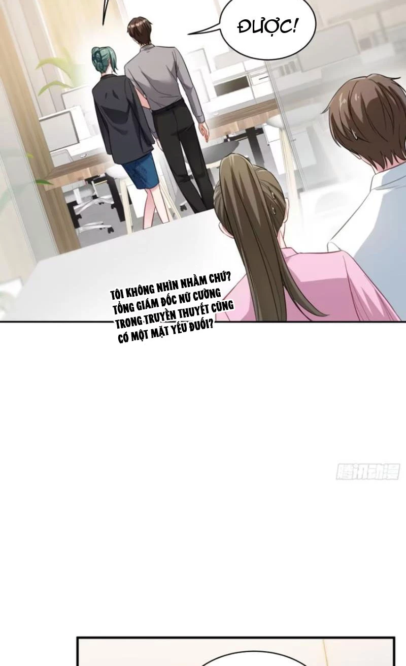 Bỏ Làm Simp Chúa, Ta Có Trong Tay Cả Tỉ Thần Hào! Chapter 30 - Trang 7