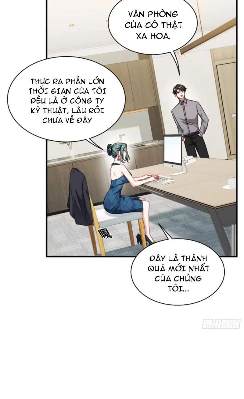 Bỏ Làm Simp Chúa, Ta Có Trong Tay Cả Tỉ Thần Hào! Chapter 30 - Trang 8