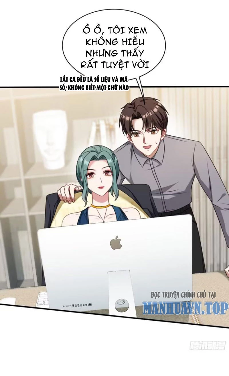 Bỏ Làm Simp Chúa, Ta Có Trong Tay Cả Tỉ Thần Hào! Chapter 30 - Trang 9