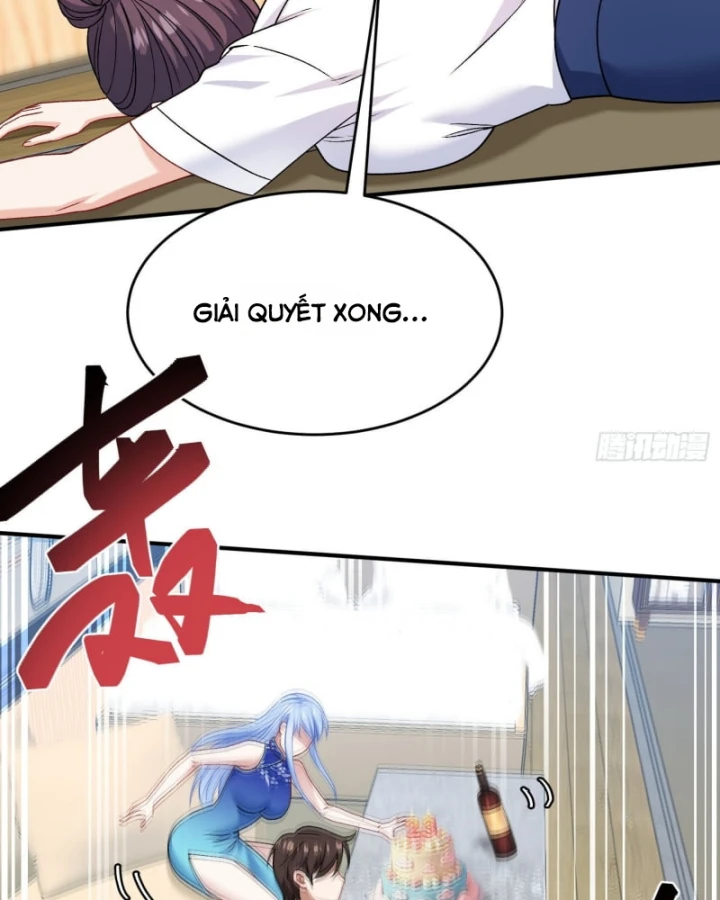 Bỏ Làm Simp Chúa, Ta Có Trong Tay Cả Tỉ Thần Hào! Chapter 300 - Trang 10
