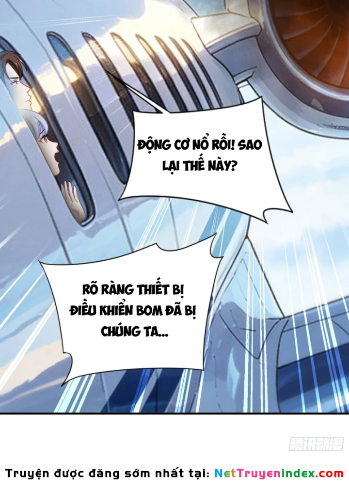 Bỏ Làm Simp Chúa, Ta Có Trong Tay Cả Tỉ Thần Hào! Chapter 300 - Trang 14