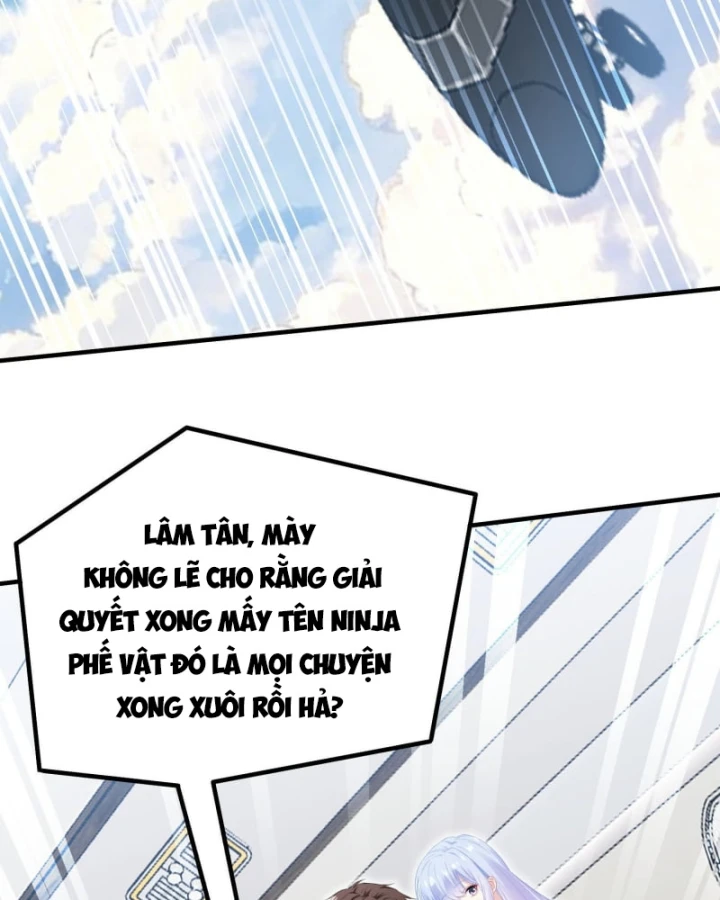 Bỏ Làm Simp Chúa, Ta Có Trong Tay Cả Tỉ Thần Hào! Chapter 300 - Trang 18