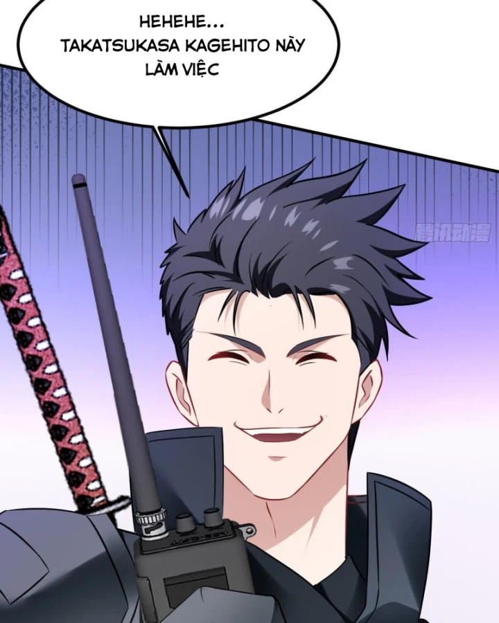Bỏ Làm Simp Chúa, Ta Có Trong Tay Cả Tỉ Thần Hào! Chapter 300 - Trang 21