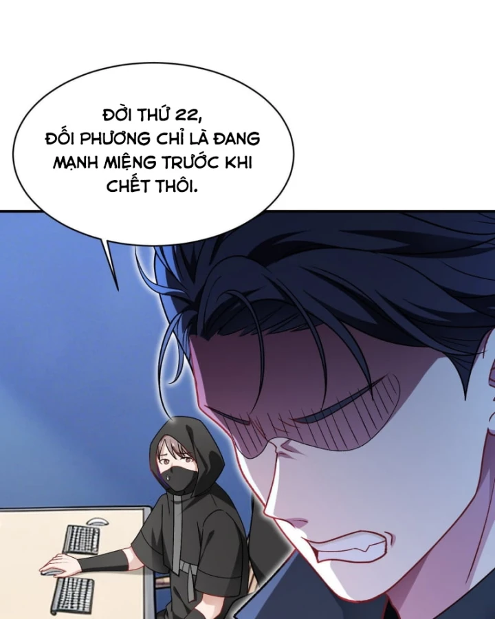 Bỏ Làm Simp Chúa, Ta Có Trong Tay Cả Tỉ Thần Hào! Chapter 300 - Trang 26