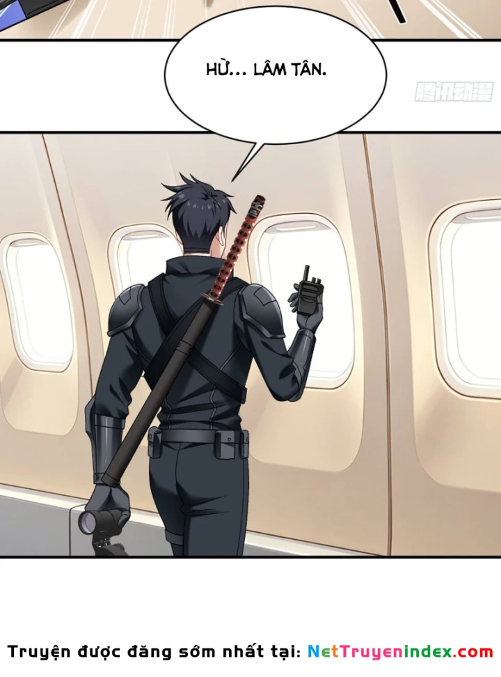 Bỏ Làm Simp Chúa, Ta Có Trong Tay Cả Tỉ Thần Hào! Chapter 300 - Trang 29