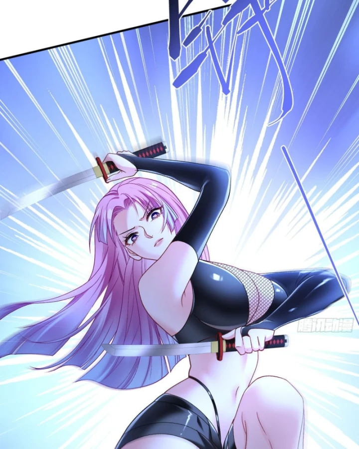 Bỏ Làm Simp Chúa, Ta Có Trong Tay Cả Tỉ Thần Hào! Chapter 300 - Trang 34