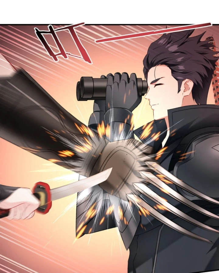 Bỏ Làm Simp Chúa, Ta Có Trong Tay Cả Tỉ Thần Hào! Chapter 300 - Trang 36