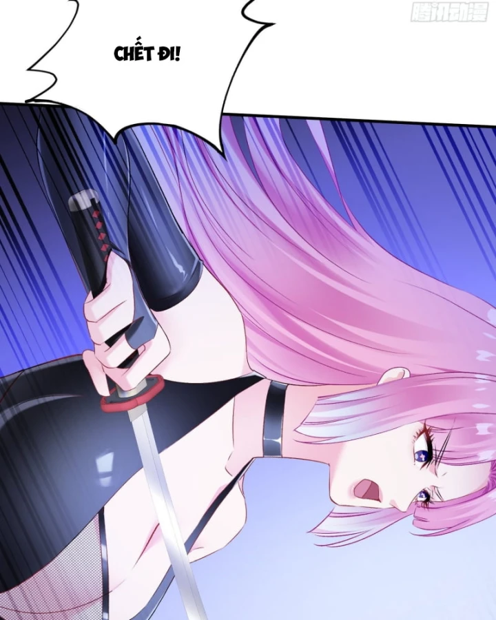 Bỏ Làm Simp Chúa, Ta Có Trong Tay Cả Tỉ Thần Hào! Chapter 300 - Trang 42