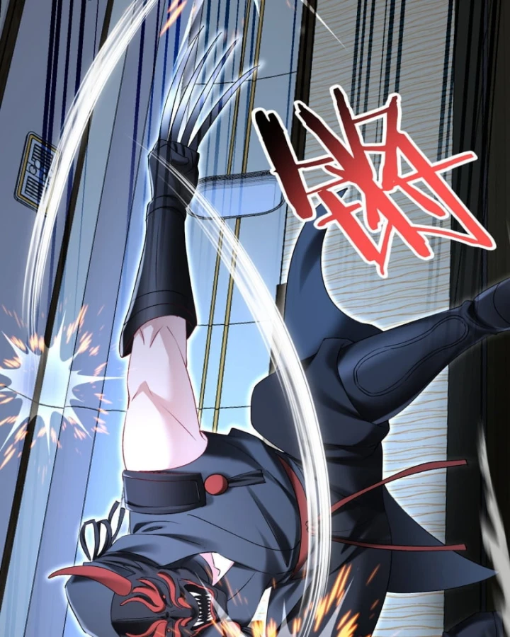 Bỏ Làm Simp Chúa, Ta Có Trong Tay Cả Tỉ Thần Hào! Chapter 300 - Trang 44