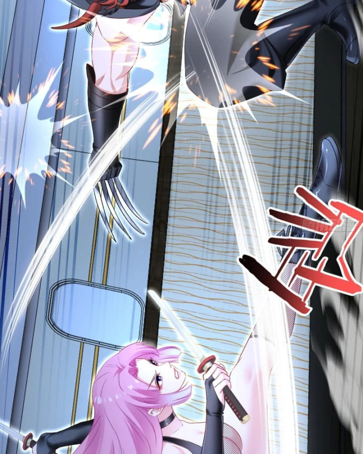 Bỏ Làm Simp Chúa, Ta Có Trong Tay Cả Tỉ Thần Hào! Chapter 300 - Trang 45