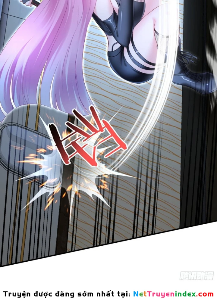 Bỏ Làm Simp Chúa, Ta Có Trong Tay Cả Tỉ Thần Hào! Chapter 300 - Trang 46
