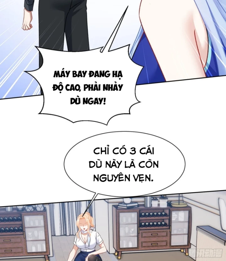 Bỏ Làm Simp Chúa, Ta Có Trong Tay Cả Tỉ Thần Hào! Chapter 300 - Trang 49