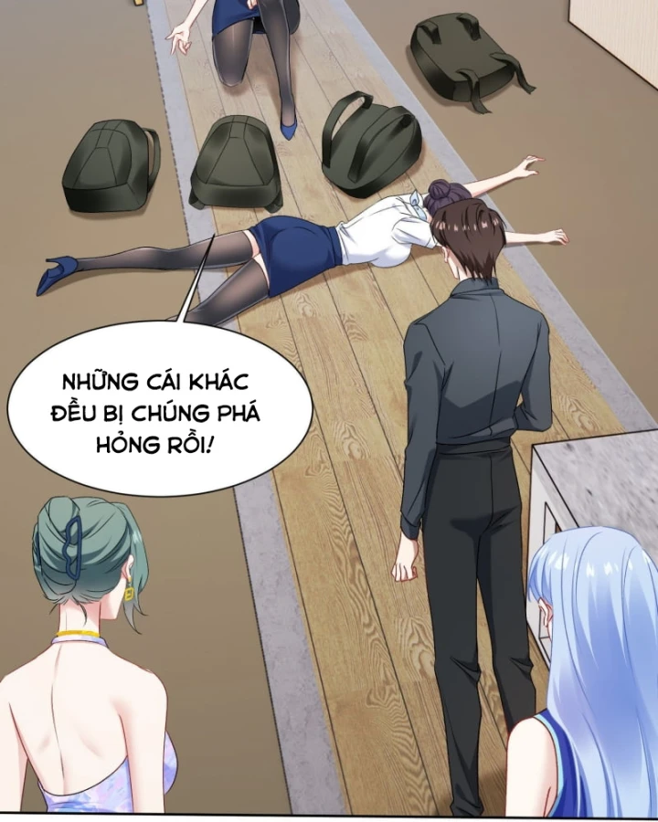 Bỏ Làm Simp Chúa, Ta Có Trong Tay Cả Tỉ Thần Hào! Chapter 300 - Trang 50