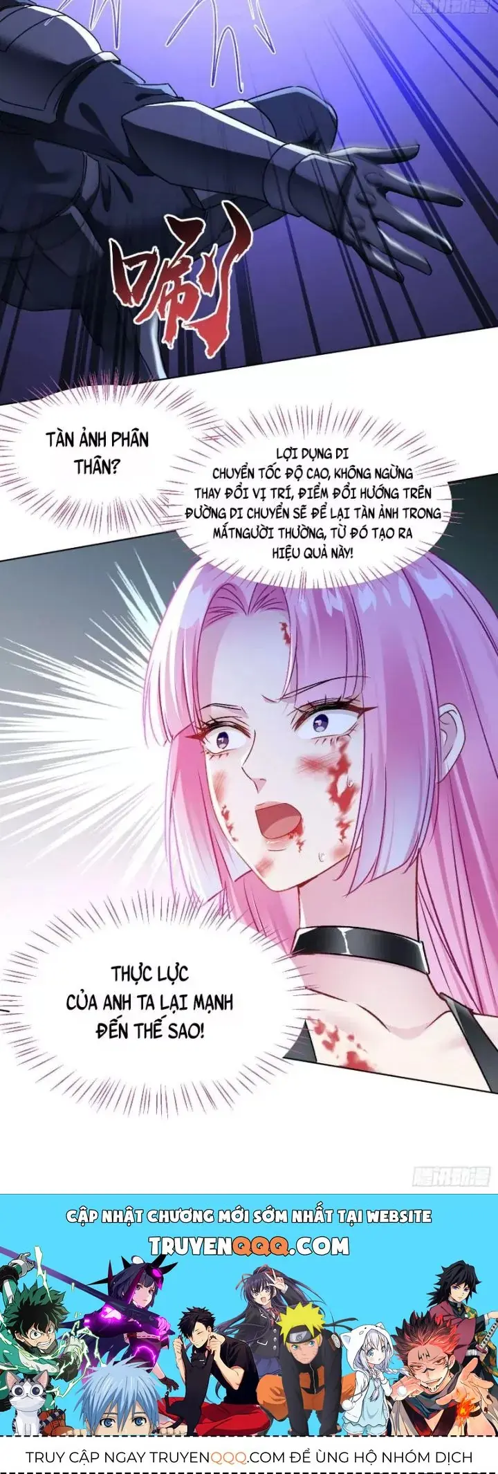 Bỏ Làm Simp Chúa, Ta Có Trong Tay Cả Tỉ Thần Hào! Chapter 301 - Trang 10