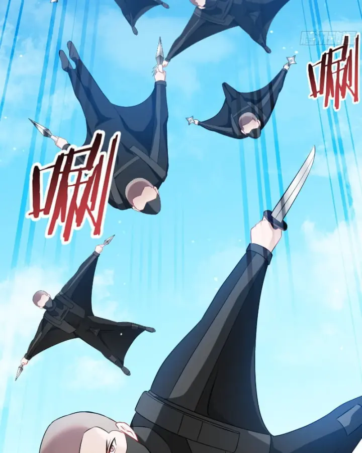 Bỏ Làm Simp Chúa, Ta Có Trong Tay Cả Tỉ Thần Hào! Chapter 301 - Trang 19