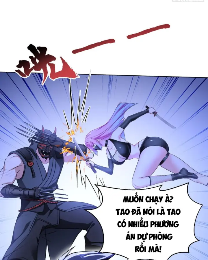 Bỏ Làm Simp Chúa, Ta Có Trong Tay Cả Tỉ Thần Hào! Chapter 301 - Trang 21
