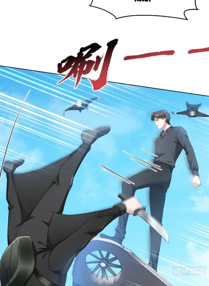 Bỏ Làm Simp Chúa, Ta Có Trong Tay Cả Tỉ Thần Hào! Chapter 301 - Trang 23