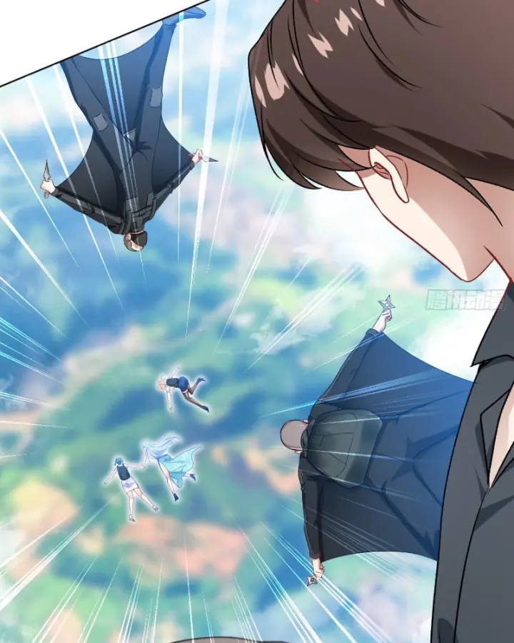 Bỏ Làm Simp Chúa, Ta Có Trong Tay Cả Tỉ Thần Hào! Chapter 301 - Trang 25