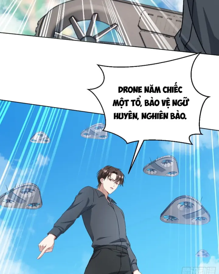 Bỏ Làm Simp Chúa, Ta Có Trong Tay Cả Tỉ Thần Hào! Chapter 301 - Trang 26