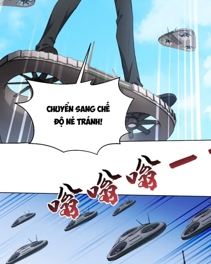 Bỏ Làm Simp Chúa, Ta Có Trong Tay Cả Tỉ Thần Hào! Chapter 301 - Trang 28