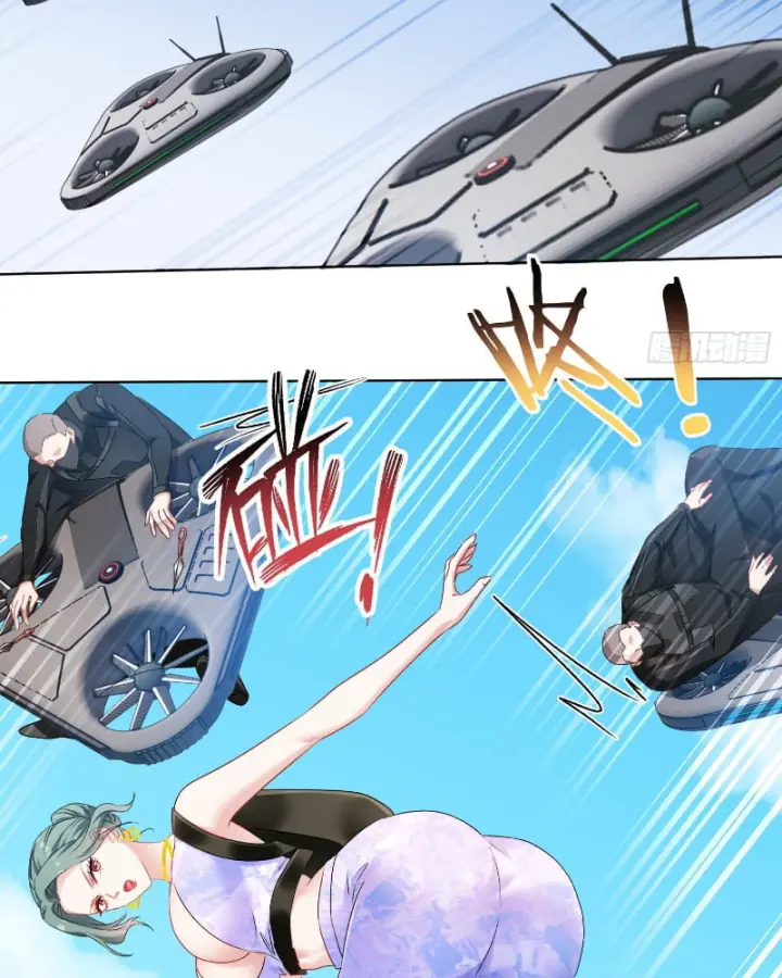 Bỏ Làm Simp Chúa, Ta Có Trong Tay Cả Tỉ Thần Hào! Chapter 301 - Trang 29