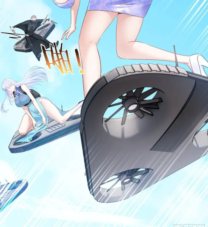 Bỏ Làm Simp Chúa, Ta Có Trong Tay Cả Tỉ Thần Hào! Chapter 301 - Trang 30