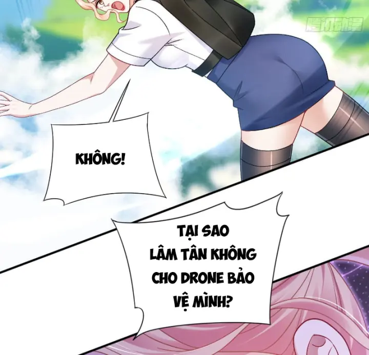 Bỏ Làm Simp Chúa, Ta Có Trong Tay Cả Tỉ Thần Hào! Chapter 301 - Trang 34