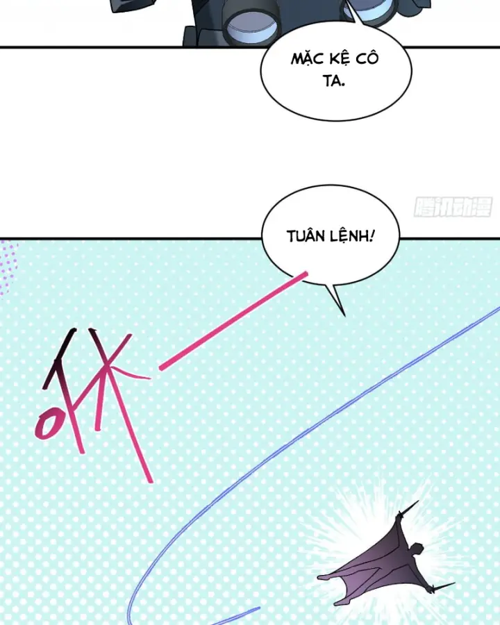 Bỏ Làm Simp Chúa, Ta Có Trong Tay Cả Tỉ Thần Hào! Chapter 301 - Trang 37