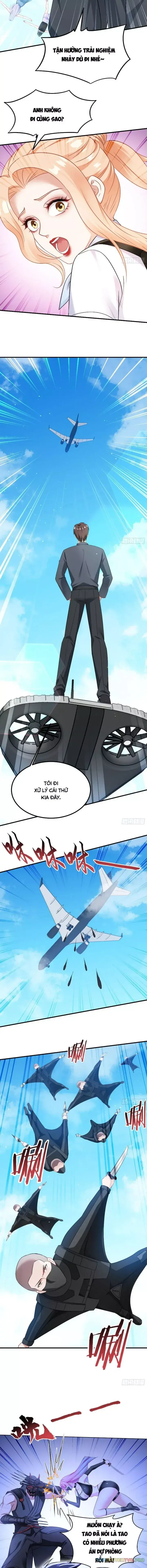 Bỏ Làm Simp Chúa, Ta Có Trong Tay Cả Tỉ Thần Hào! Chapter 301 - Trang 4