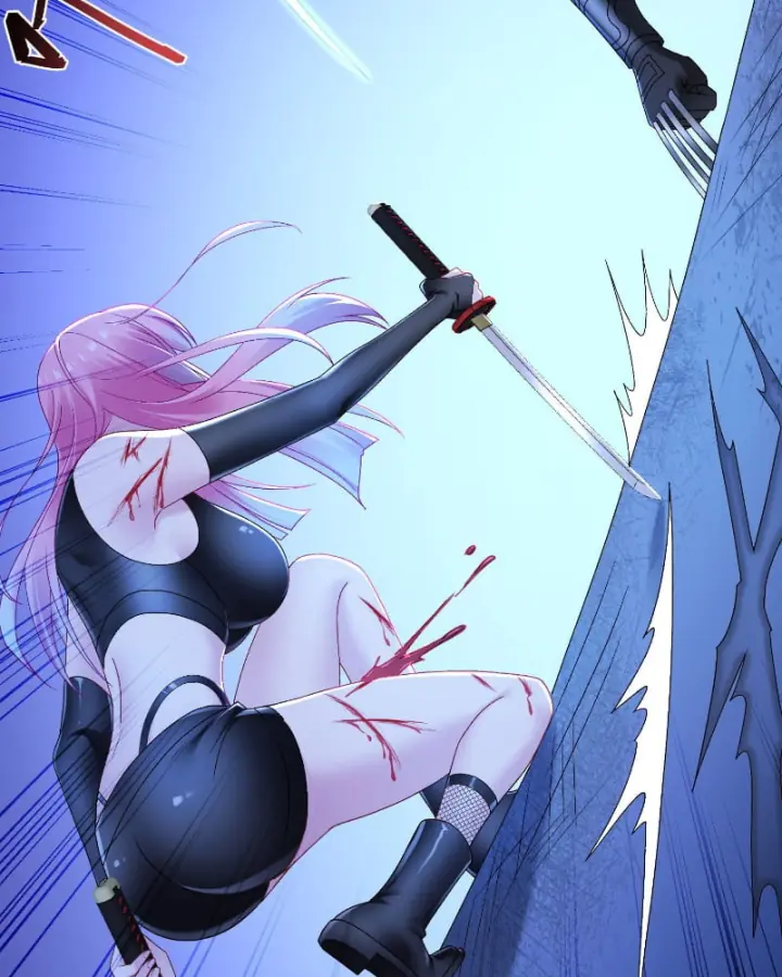 Bỏ Làm Simp Chúa, Ta Có Trong Tay Cả Tỉ Thần Hào! Chapter 301 - Trang 41