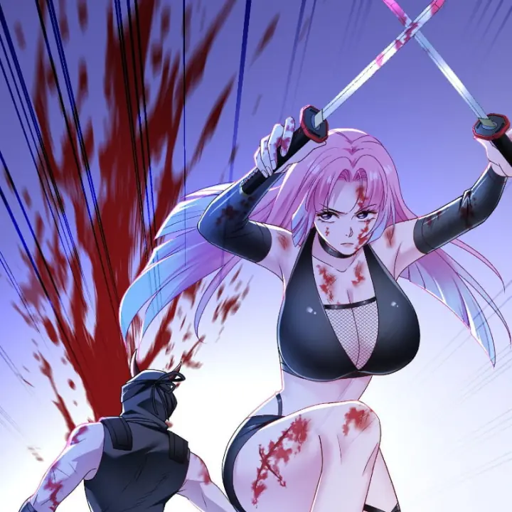 Bỏ Làm Simp Chúa, Ta Có Trong Tay Cả Tỉ Thần Hào! Chapter 301 - Trang 46