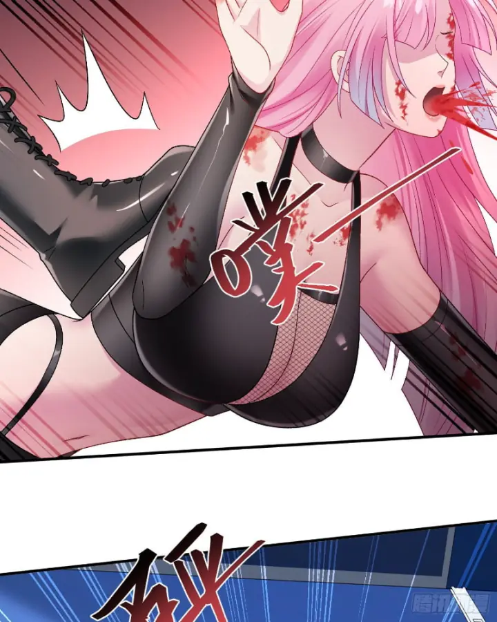 Bỏ Làm Simp Chúa, Ta Có Trong Tay Cả Tỉ Thần Hào! Chapter 301 - Trang 48