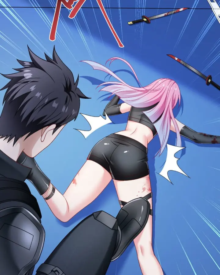Bỏ Làm Simp Chúa, Ta Có Trong Tay Cả Tỉ Thần Hào! Chapter 301 - Trang 49