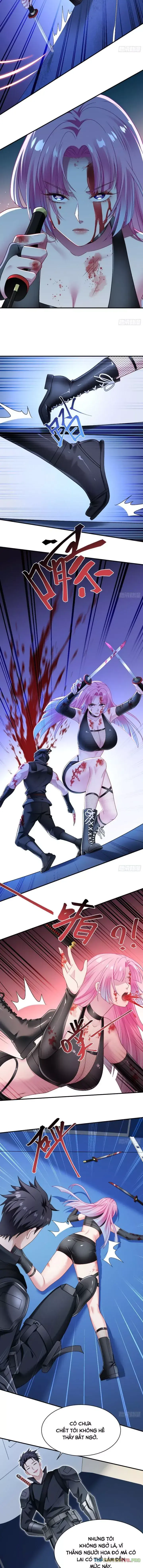 Bỏ Làm Simp Chúa, Ta Có Trong Tay Cả Tỉ Thần Hào! Chapter 301 - Trang 7