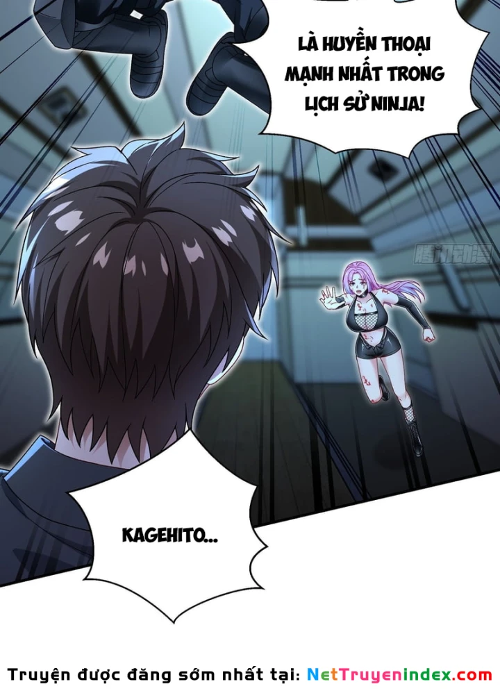 Bỏ Làm Simp Chúa, Ta Có Trong Tay Cả Tỉ Thần Hào! Chapter 302 - Trang 10