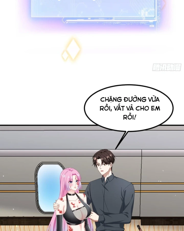 Bỏ Làm Simp Chúa, Ta Có Trong Tay Cả Tỉ Thần Hào! Chapter 302 - Trang 20