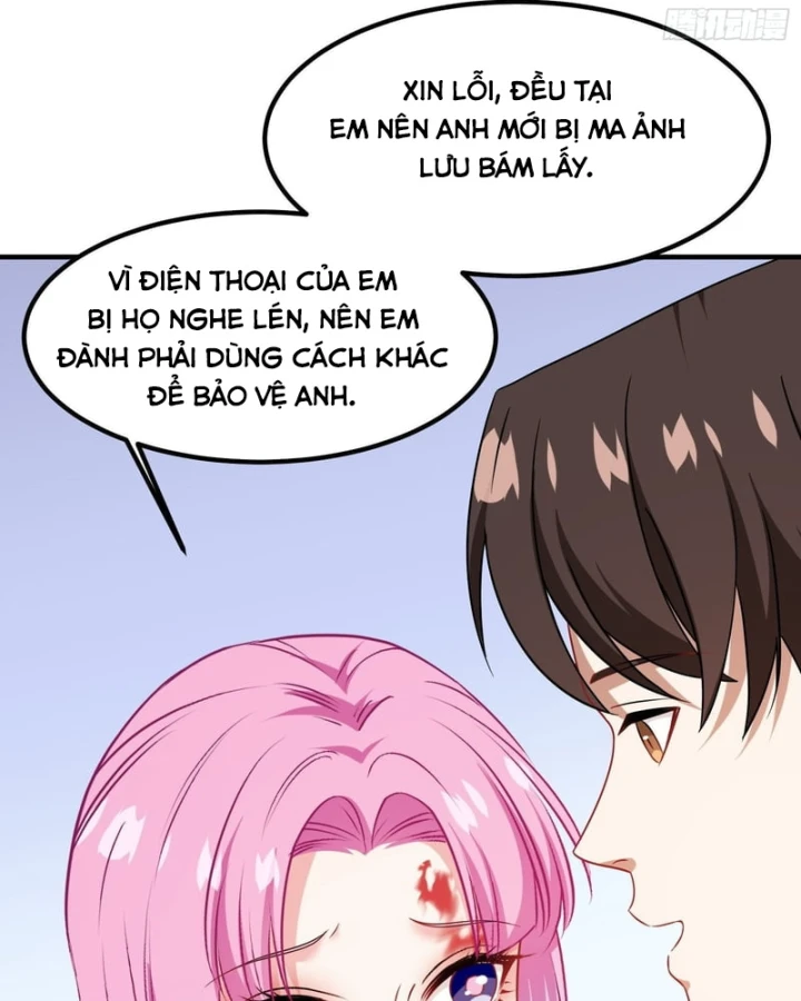 Bỏ Làm Simp Chúa, Ta Có Trong Tay Cả Tỉ Thần Hào! Chapter 302 - Trang 22