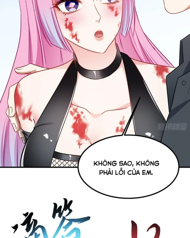 Bỏ Làm Simp Chúa, Ta Có Trong Tay Cả Tỉ Thần Hào! Chapter 302 - Trang 23