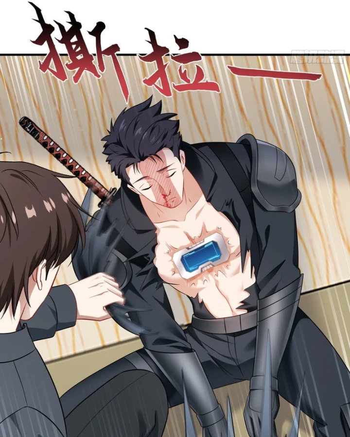 Bỏ Làm Simp Chúa, Ta Có Trong Tay Cả Tỉ Thần Hào! Chapter 302 - Trang 25