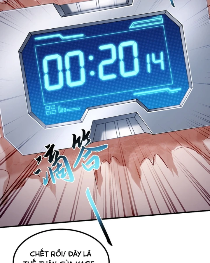 Bỏ Làm Simp Chúa, Ta Có Trong Tay Cả Tỉ Thần Hào! Chapter 302 - Trang 27