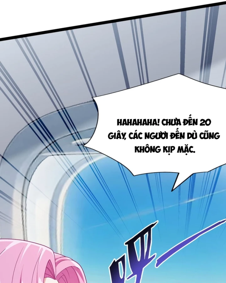 Bỏ Làm Simp Chúa, Ta Có Trong Tay Cả Tỉ Thần Hào! Chapter 302 - Trang 32