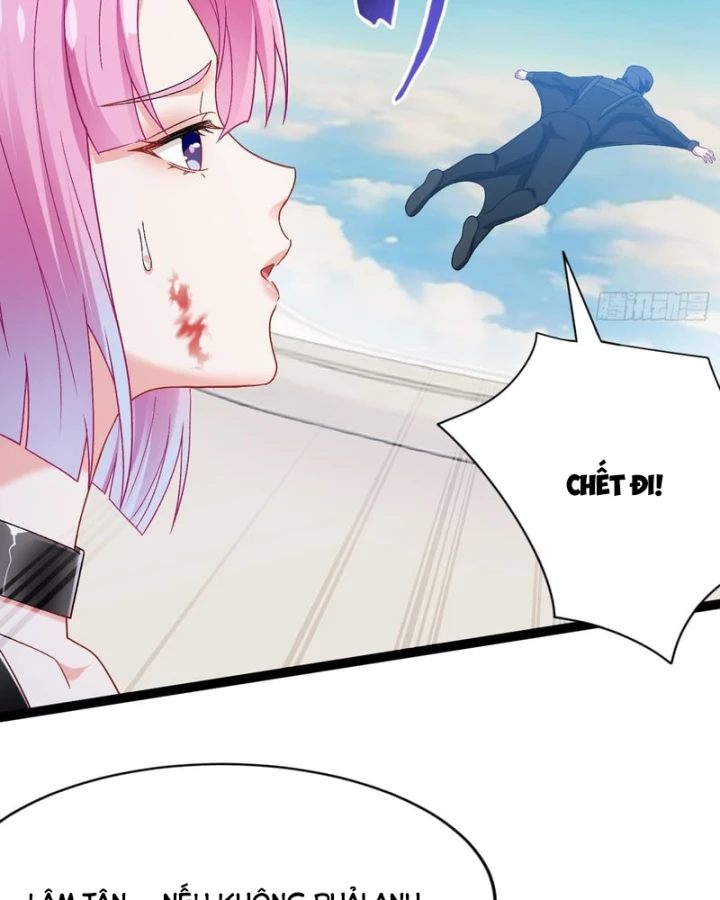 Bỏ Làm Simp Chúa, Ta Có Trong Tay Cả Tỉ Thần Hào! Chapter 302 - Trang 33